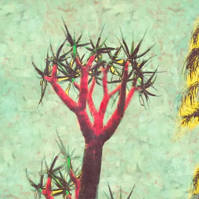 Where Photography Meets Painting: 33 Dreamlike Artworks by Nadia Attura 70 Photography Meets Painting Dreamlike Artworks by Nadia Attura