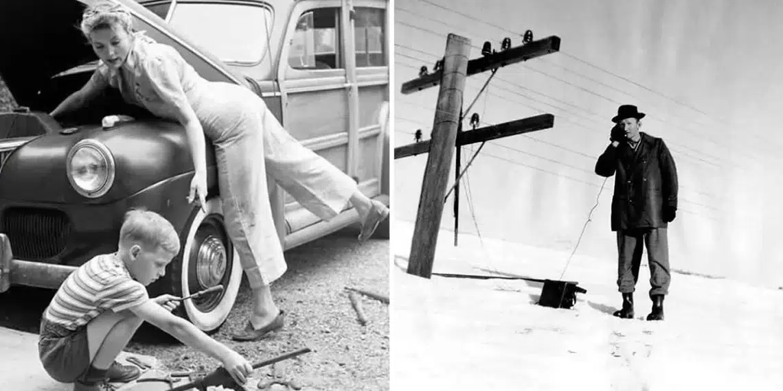 Extraordinary Historical Photos That Change How We See the Past