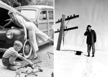 Extraordinary Historical Photos That Change How We See the Past