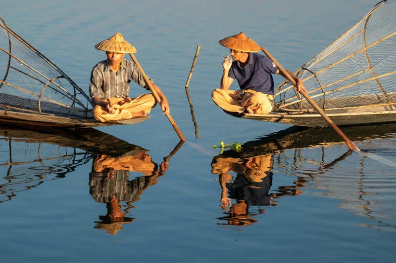 Gurushots Travel Wonders Winners Photo Challenge