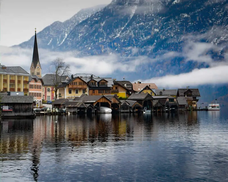Gurushots Travel Wonders Winners Photo Challenge