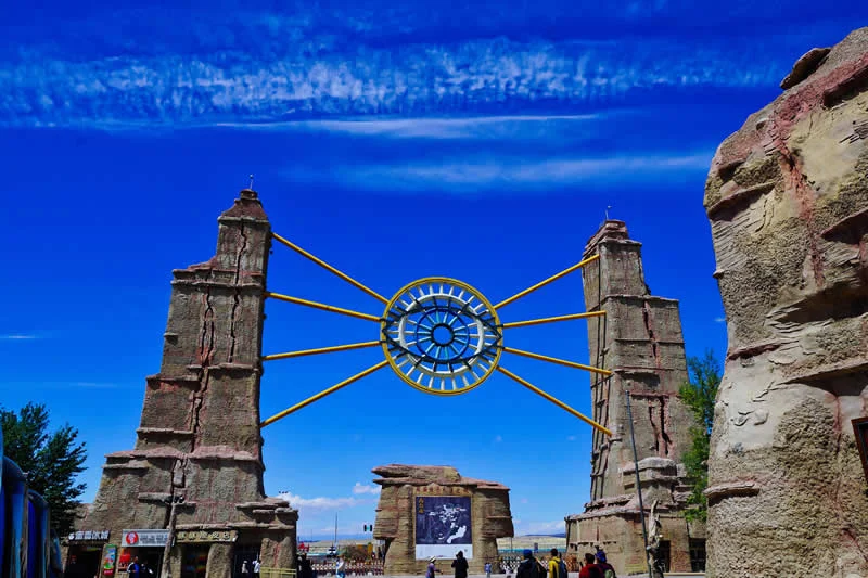Gurushots Travel Wonders Winners Photo Challenge