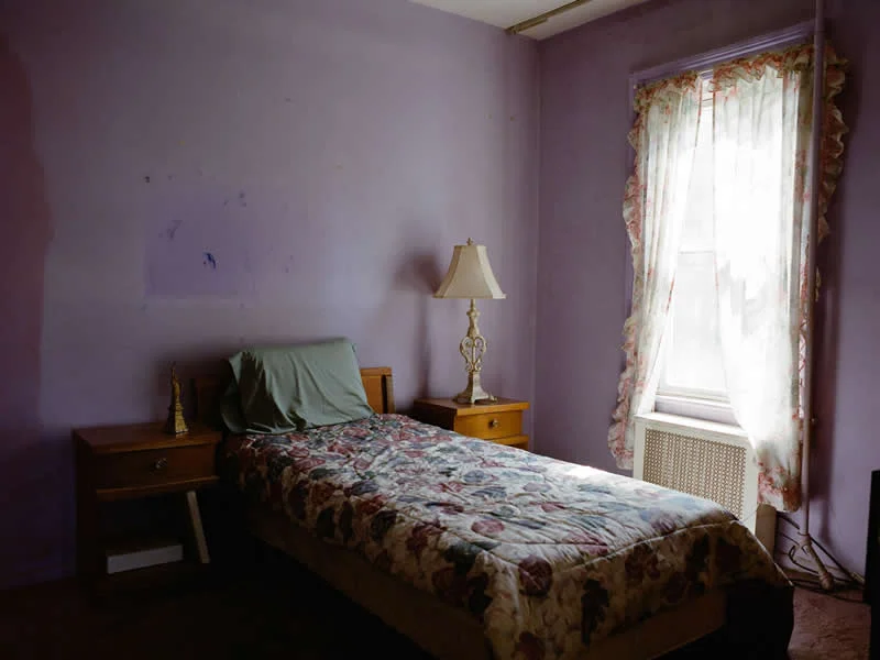 Shortlisted: Cry to the Angels by Avery Norman - LensCulture Photobook Prize 2026 Winners