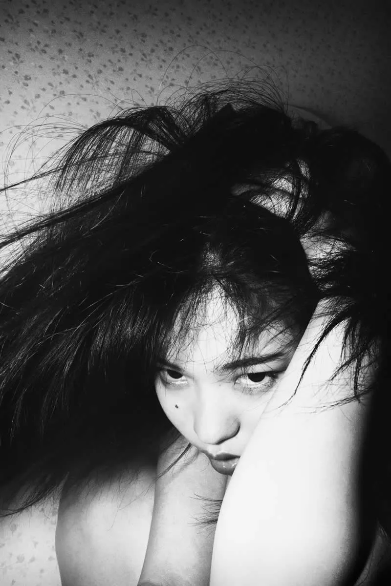 Finalist: Raw Power by Tatsuo Suzuki - LensCulture Photobook Prize 2026 Winners
