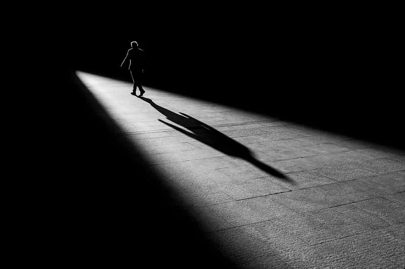 Destiny by Joaqu&iacute;n Pastor Genzor, Spain - MonoVisions Awards 2026 Street Winners