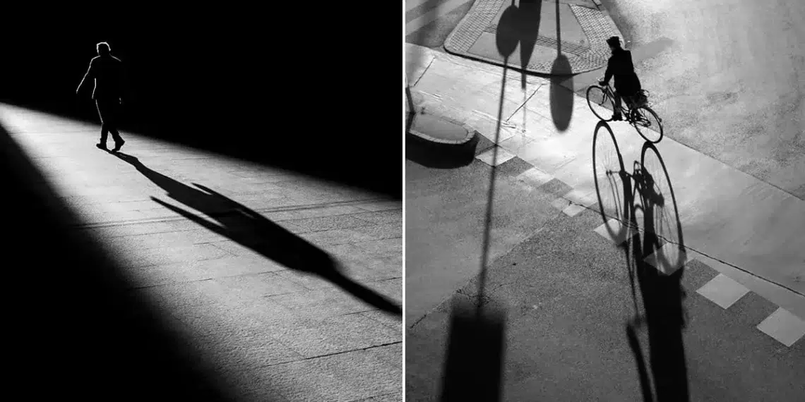 Award-Winning Street Photos From the MonoVisions Awards 2026