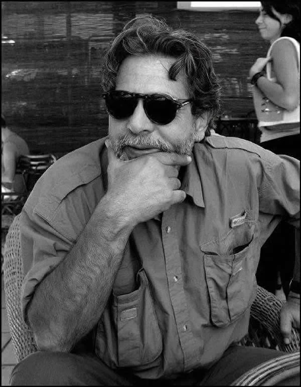 Nikos Economopoulos Master Photographer Who Found Poetry in Everyday Life