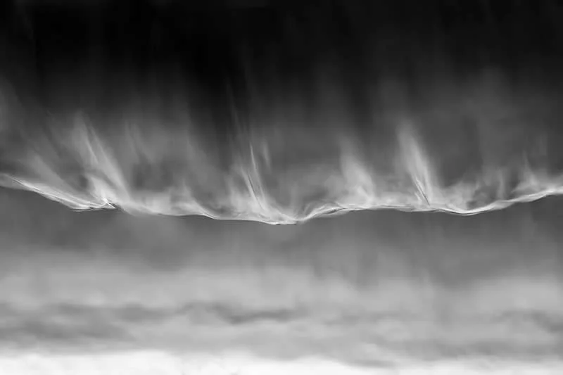 Withdrawl - Ocean Wave Photos by Photographer Ray Collins