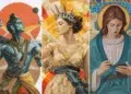 Extraordinary Paintings by Michel Devanakis