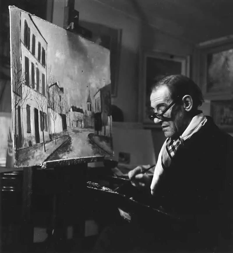 Robert Doisneau The Master Photographer Everyday Life Into Timeless Art