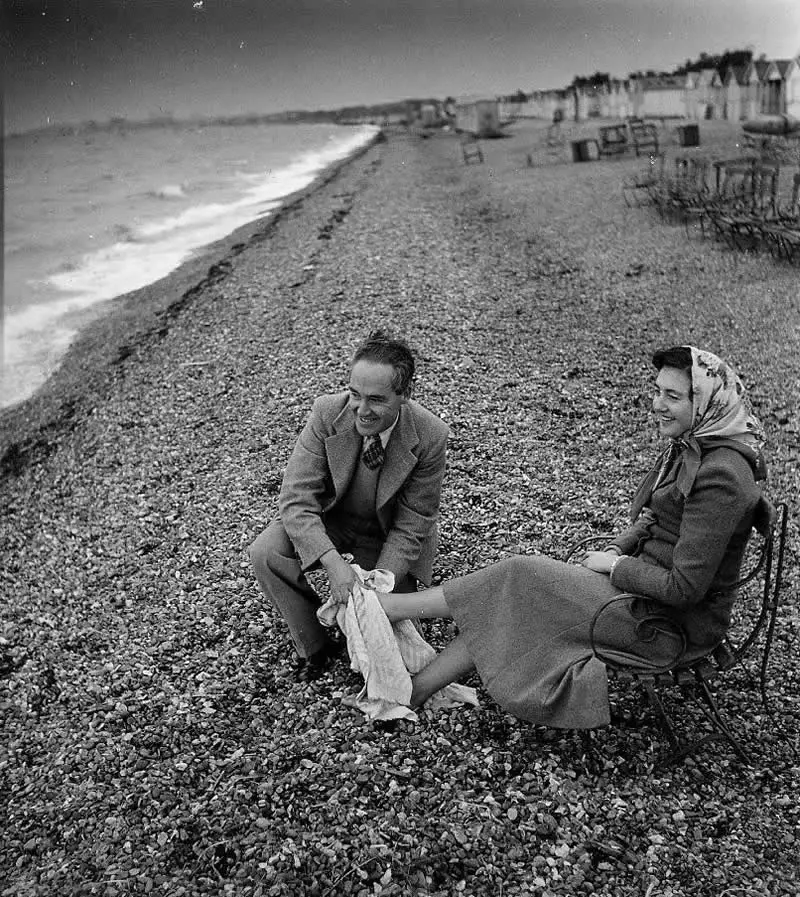 Robert Doisneau The Master Photographer Everyday Life Into Timeless Art