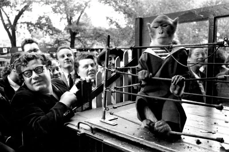 Robert Doisneau The Master Photographer Everyday Life Into Timeless Art