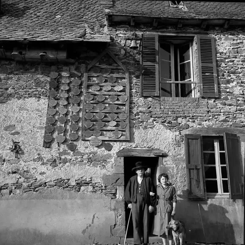 Robert Doisneau The Master Photographer Everyday Life Into Timeless Art