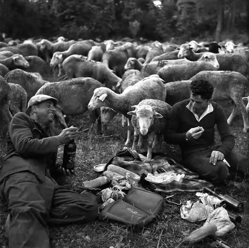 Robert Doisneau The Master Photographer Everyday Life Into Timeless Art