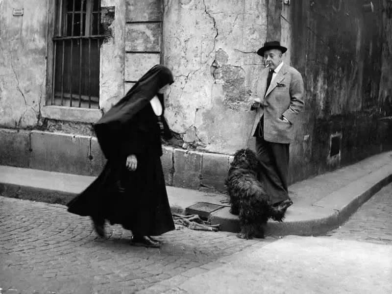 Robert Doisneau The Master Photographer Everyday Life Into Timeless Art