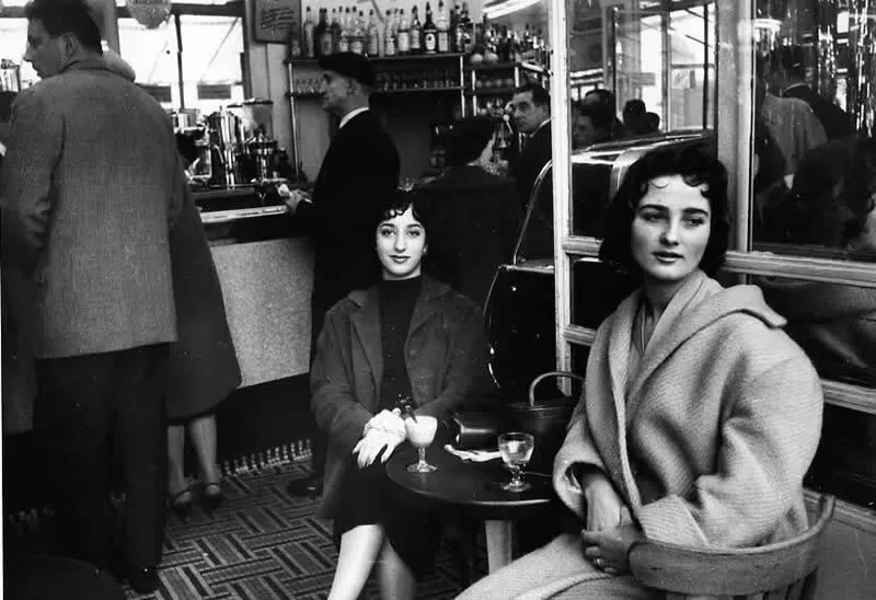 Robert Doisneau The Master Photographer Everyday Life Into Timeless Art