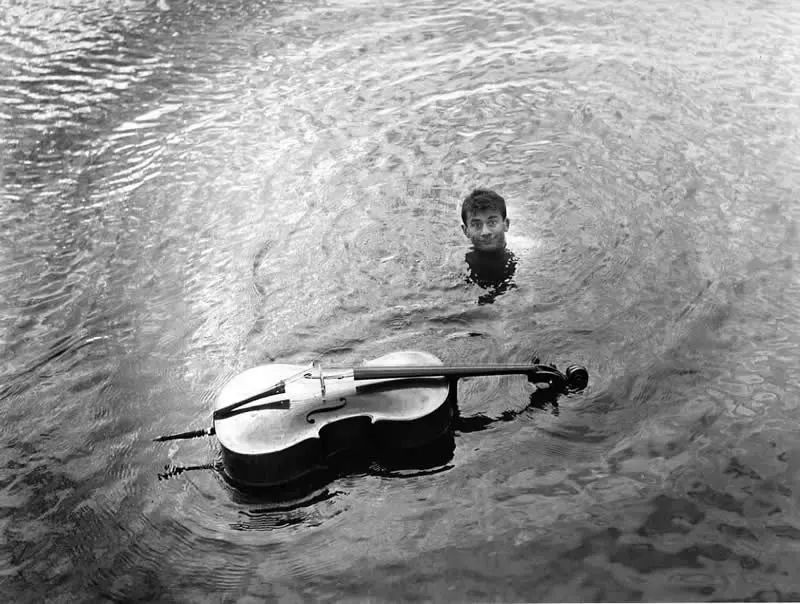 Robert Doisneau The Master Photographer Everyday Life Into Timeless Art