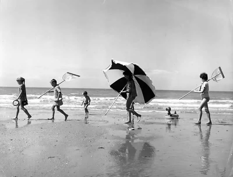 Robert Doisneau The Master Photographer Everyday Life Into Timeless Art