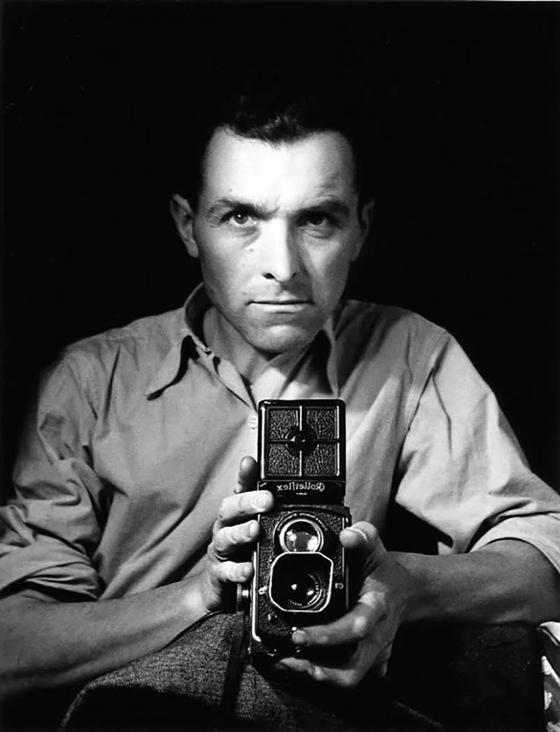 Robert Doisneau The Master Photographer Everyday Life Into Timeless Art