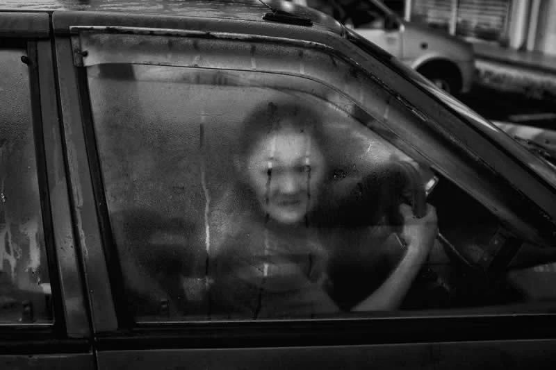 Indonesia Street Photography by Bimo Pradityo