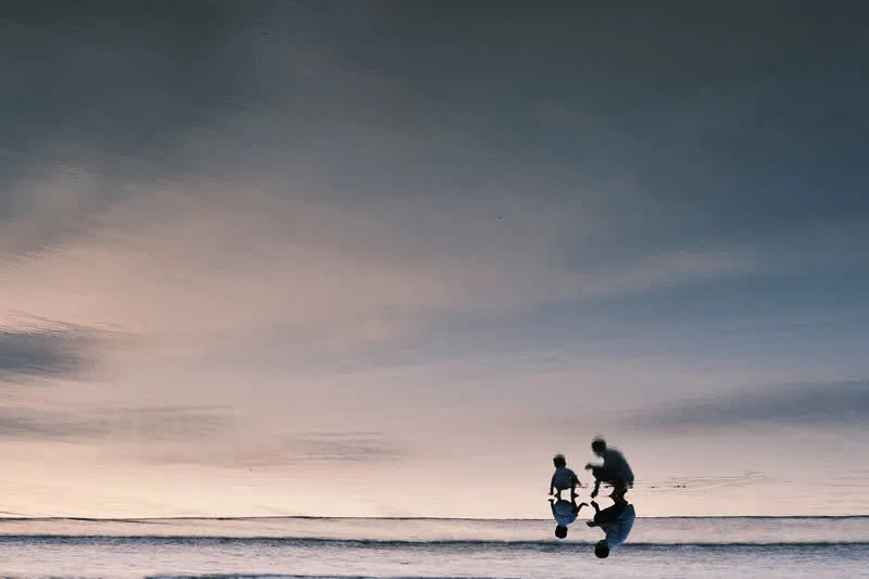 Indonesia Street Photography by Bimo Pradityo