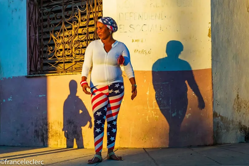 Capturing Humanity: Award-Winning Photographer France Leclerc Explores Life Around the World 42 Camaguey, Cuba - Street and Documentary Photography by France Leclerc