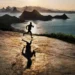 Street Photos Bursting With Shadows, Color and Timing