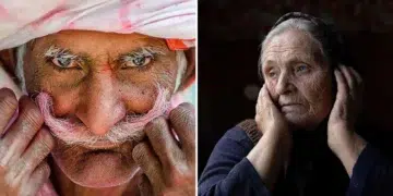 Outstanding Portraits From The Artist Gallery Awards 2026