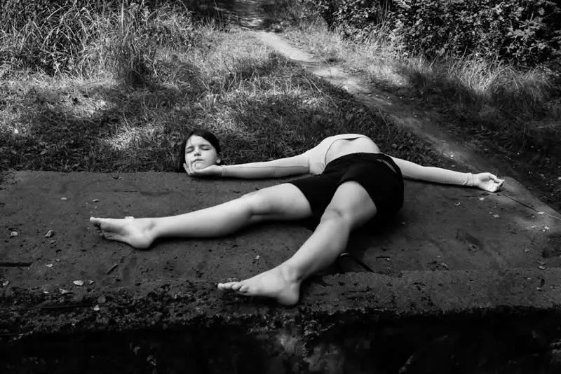 Photo by Alexandr Shilov -  Urban Photo Awards 2026 Winners