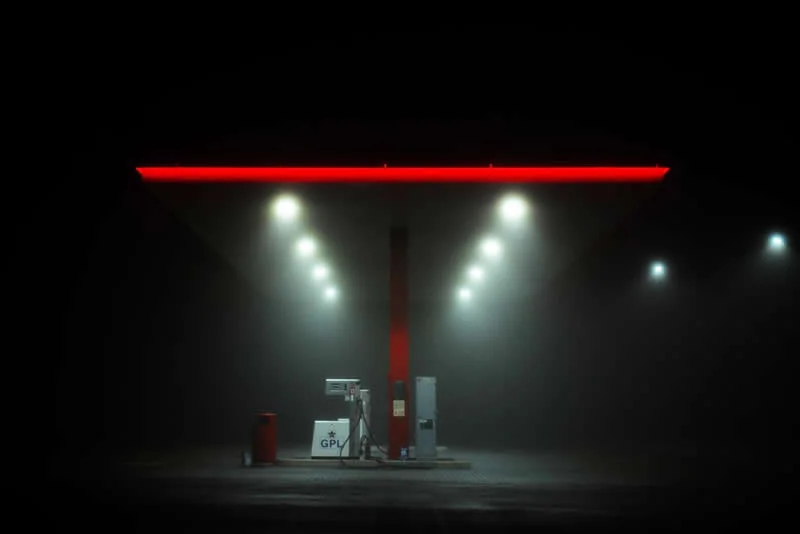 Gpl by Simone Parigi - Urban Photo Awards 2026 Winners