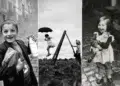Vintage Photos of Pure Childhood Innocence
