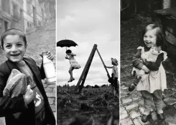 Before the World Got Complicated: 42 Vintage Photos of Pure Childhood Innocence 43 Vintage Photos of Pure Childhood Innocence