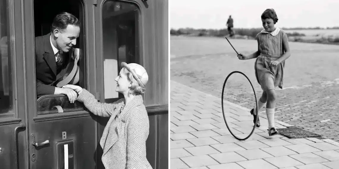 Willem van de Poll: The Master Photographer Who Captured a Changing World 37 Willem van de Poll: The Master Photographer Who Captured a Changing World