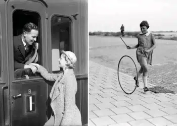 Willem van de Poll: The Master Photographer Who Captured a Changing World